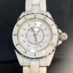 シャネル　J12　H1628